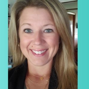 Meet your Posher, Stacy